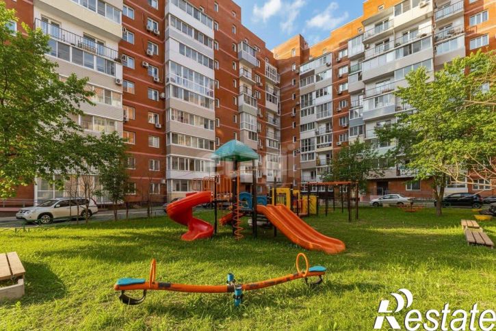 2-комн квартира Ясная улица, 44,  д. 44