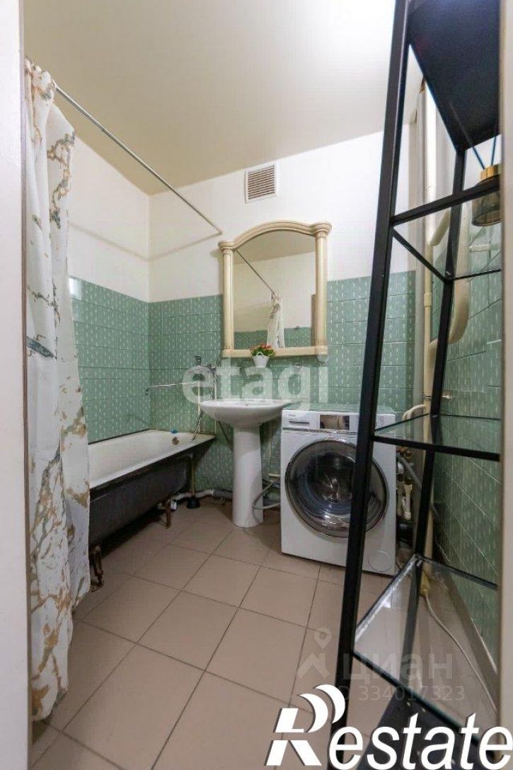 2-комн квартира Ясная улица, 44,  д. 44