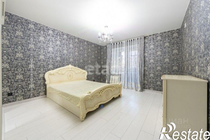 2-комн квартира Ясная улица, 44,  д. 44