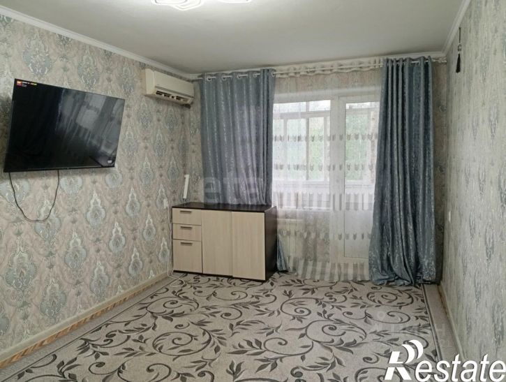 2-комн квартира улица Панфиловцев, 17,  д. 17