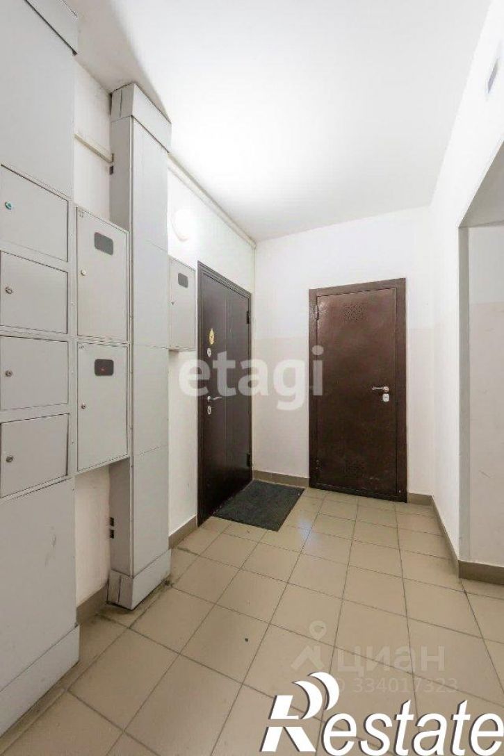 2-комн квартира Ясная улица, 44,  д. 44