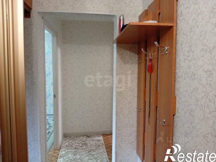 2-комн квартира улица Панфиловцев, 17,  д. 17