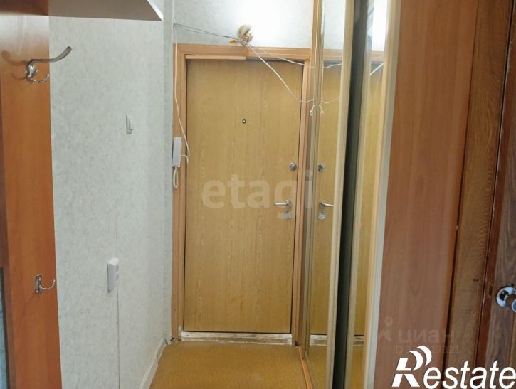 2-комн квартира улица Панфиловцев, 17,  д. 17