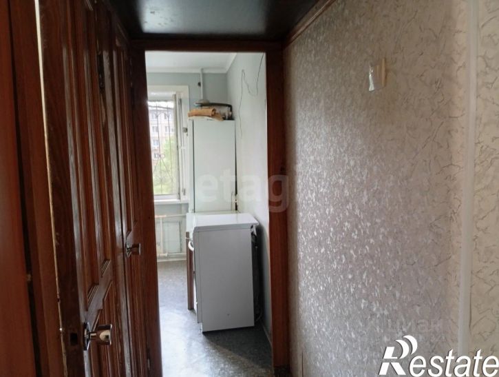 2-комн квартира улица Панфиловцев, 17,  д. 17