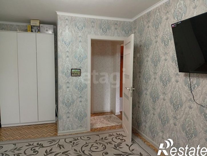 2-комн квартира улица Панфиловцев, 17,  д. 17