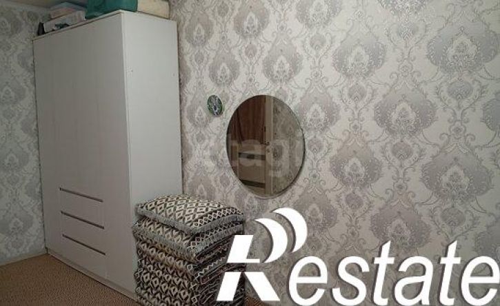 2-комн квартира улица Панфиловцев, 17,  д. 17
