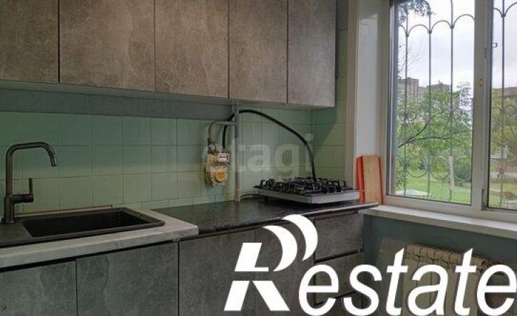 2-комн квартира улица Панфиловцев, 17,  д. 17