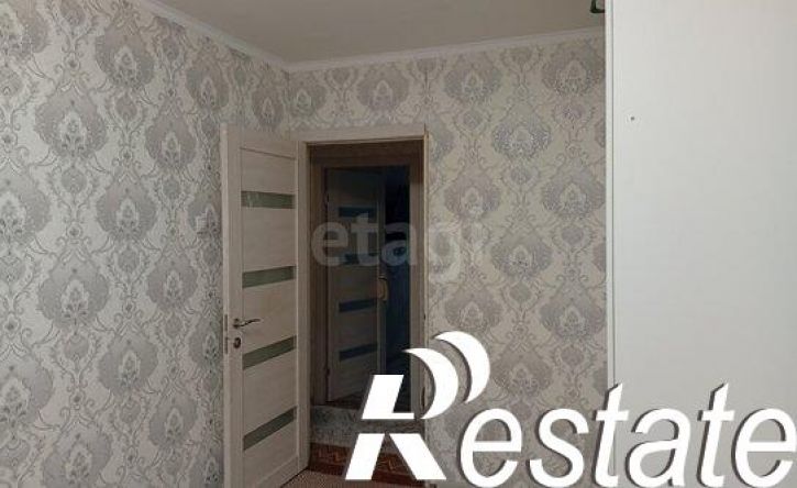 2-комн квартира улица Панфиловцев, 17,  д. 17