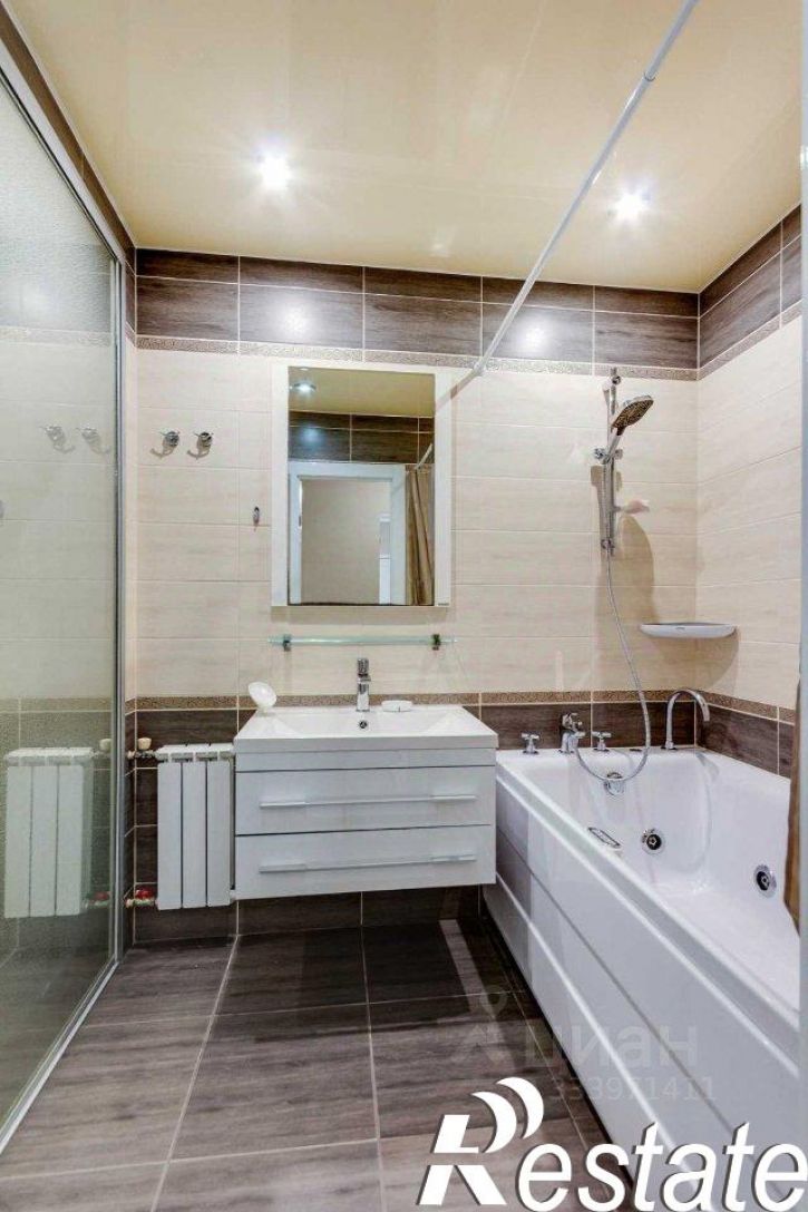 2-комн квартира улица А. А. Вахова, 8А,  д. 8А