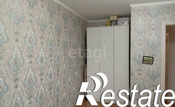 2-комн квартира улица Панфиловцев, 17,  д. 17