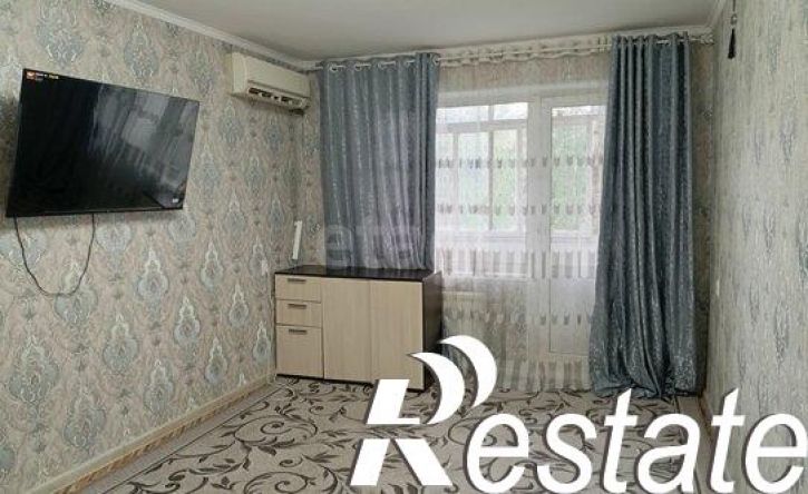 2-комн квартира улица Панфиловцев, 17,  д. 17