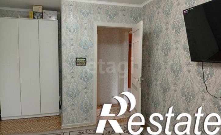 2-комн квартира улица Панфиловцев, 17,  д. 17