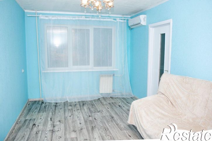 3-комн квартира Космическая улица, 5Б,  д. 5Б