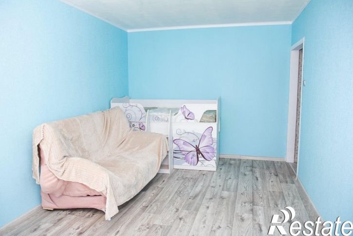 3-комн квартира Космическая улица, 5Б,  д. 5Б