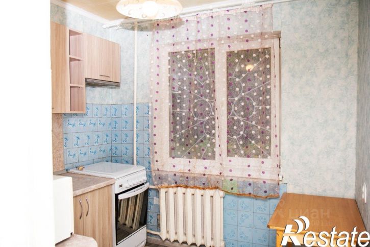 3-комн квартира Космическая улица, 5Б,  д. 5Б