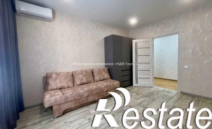 2-комн квартира улица Стрельникова, 18/1,  д. 18/1