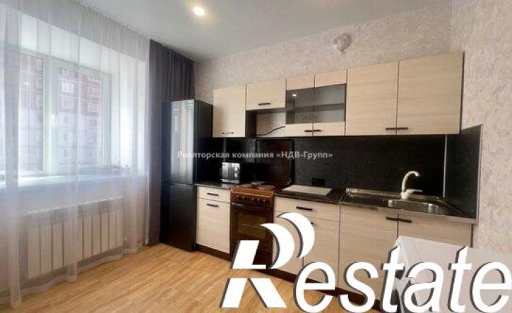 2-комн квартира улица Стрельникова, 18/1,  д. 18/1