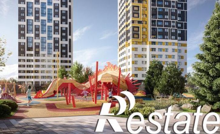 2-комн квартира в новом доме улица Морозова Павла Леонтьевича, 80 с2,  д. 80 с2