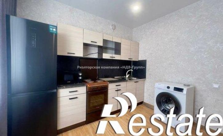 2-комн квартира улица Стрельникова, 18/1,  д. 18/1