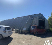 склад 330 кв м Хабаровск городской округ