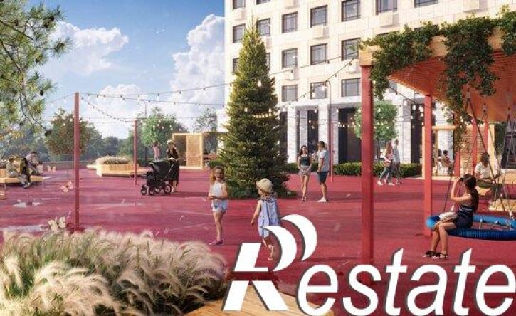 3-комн квартира в новом доме улица имени Лейтенанта Орлова, 10/2,  д. 10/2