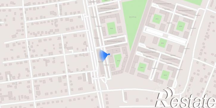 1-комн квартира в новом доме Брянский переулок, 3 к10,  д. 3 к10