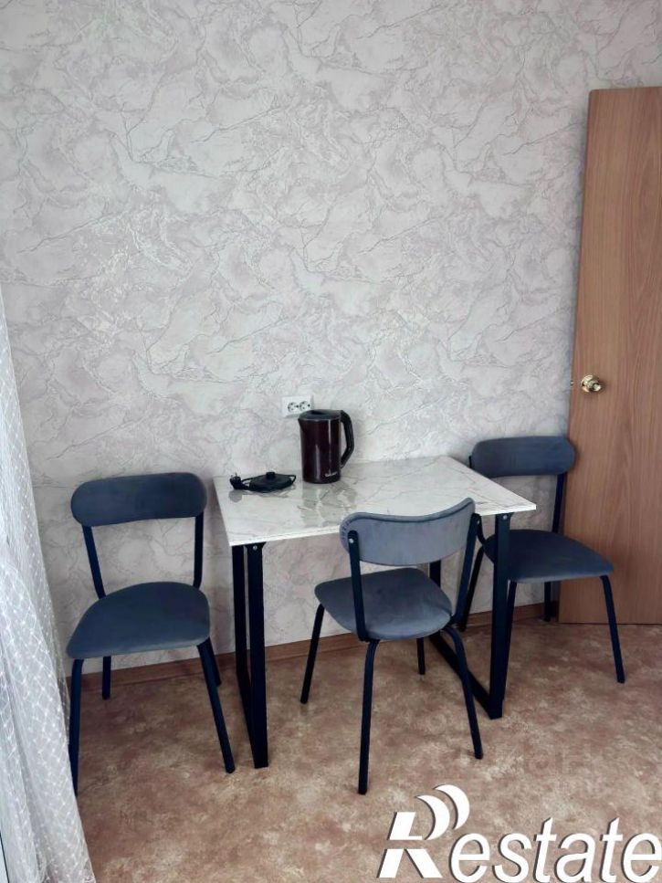 1-комн квартира Аэродромная улица, 21,  д. 21