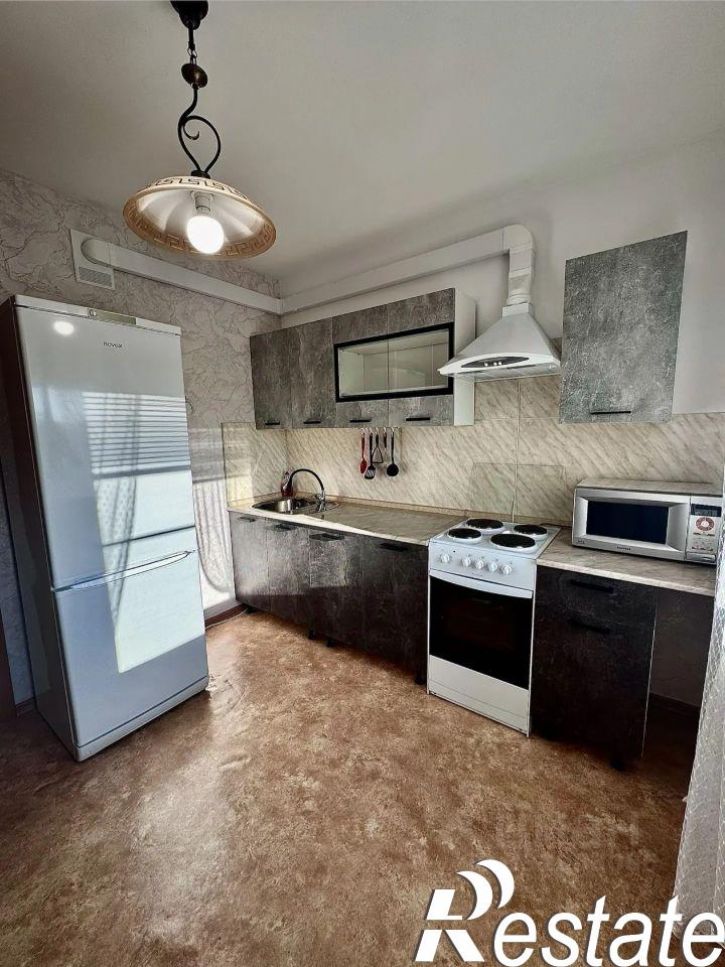 1-комн квартира Аэродромная улица, 21,  д. 21