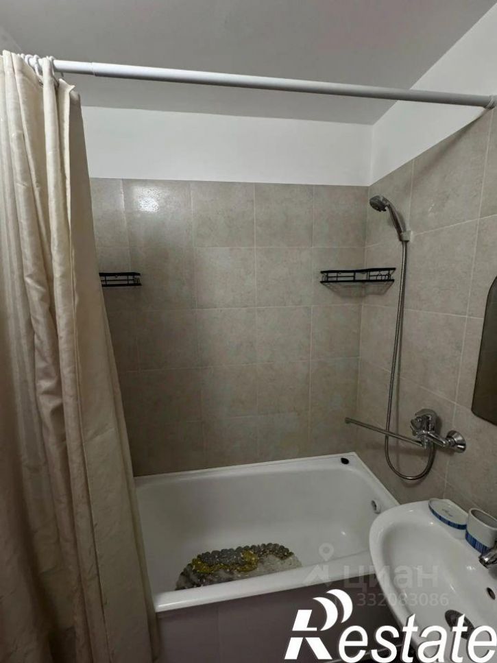 1-комн квартира Аэродромная улица, 21,  д. 21