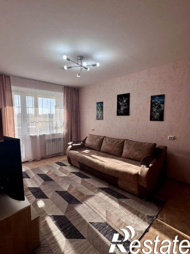 1-комн квартира Аэродромная улица, 21,  д. 21