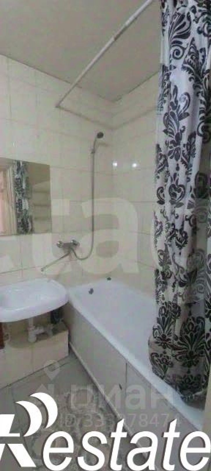1-комн квартира улица Рабочий Городок, 14,  д. 14