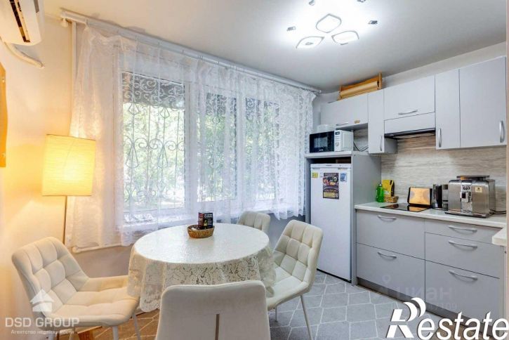 3-комн квартира улица Панькова, 31,  д. 31