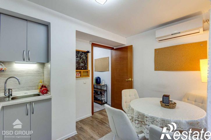 3-комн квартира улица Панькова, 31,  д. 31