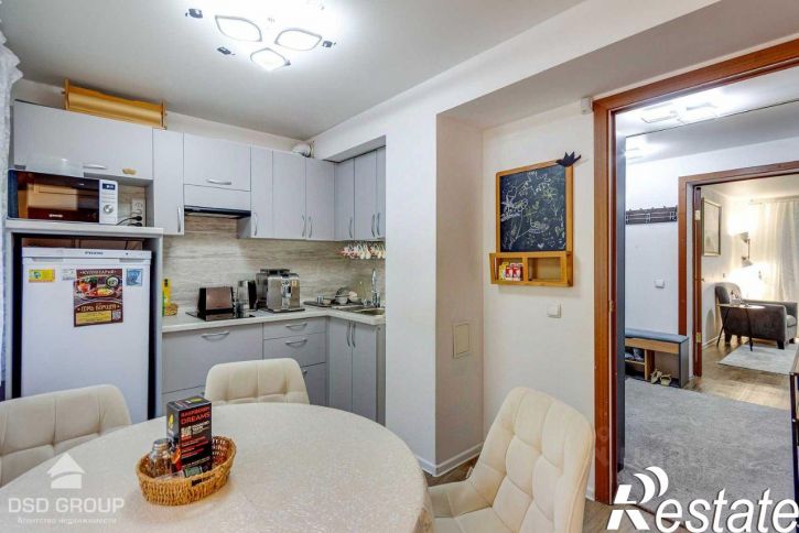 3-комн квартира улица Панькова, 31,  д. 31