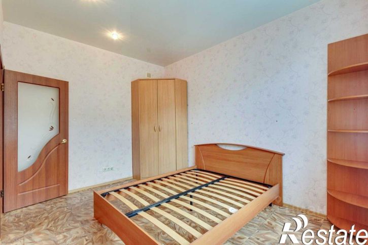 3-комн квартира улица Бойко-Павлова, 7,  д. 7