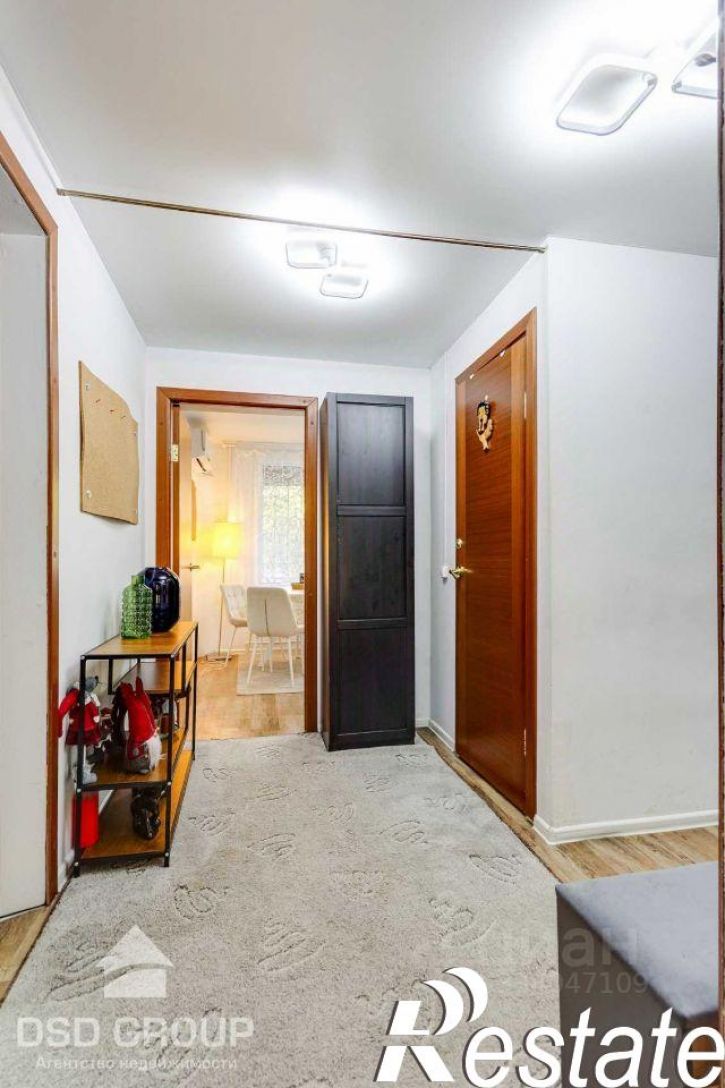 3-комн квартира улица Панькова, 31,  д. 31