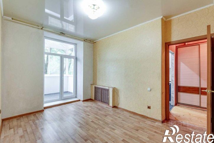 3-комн квартира улица Бойко-Павлова, 7,  д. 7