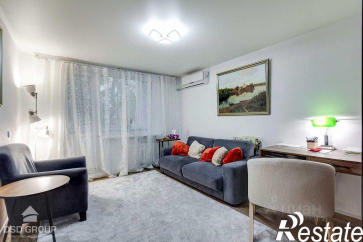 3-комн квартира улица Панькова, 31,  д. 31