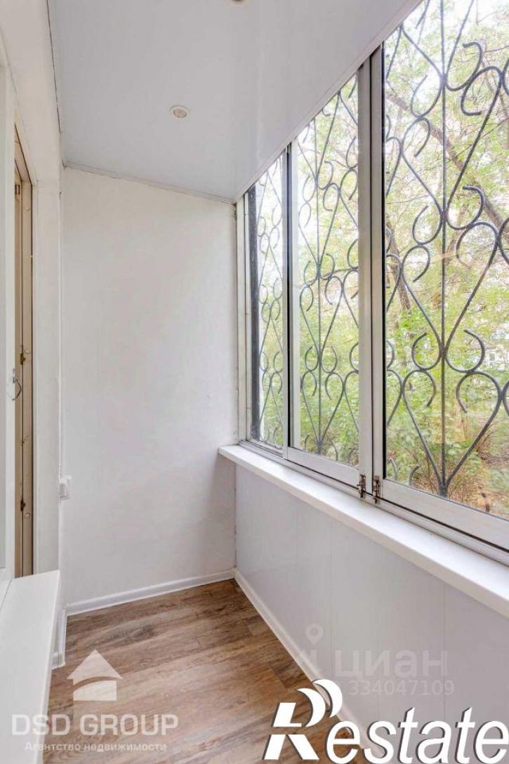 3-комн квартира улица Панькова, 31,  д. 31