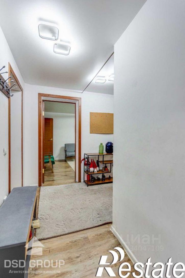3-комн квартира улица Панькова, 31,  д. 31