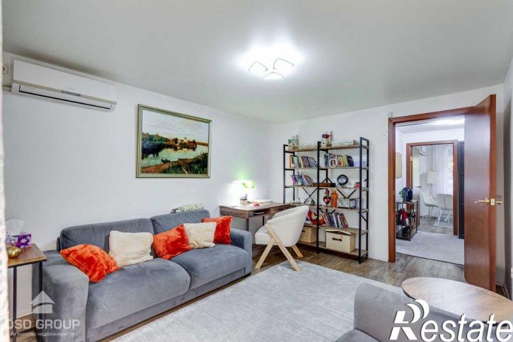3-комн квартира улица Панькова, 31,  д. 31