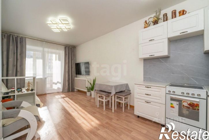 2-комн квартира Совхозная улица, 35/1Б,  д. 35/1Б