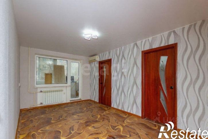 3-комн квартира Первомайская улица, 12,  д. 12