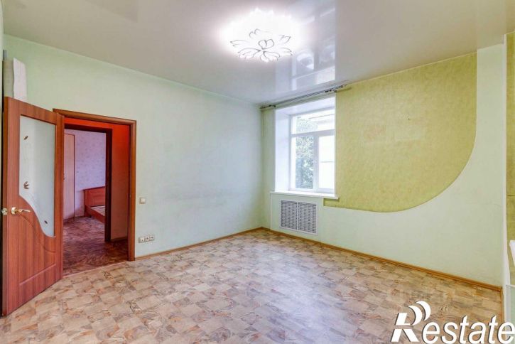 3-комн квартира улица Бойко-Павлова, 7,  д. 7