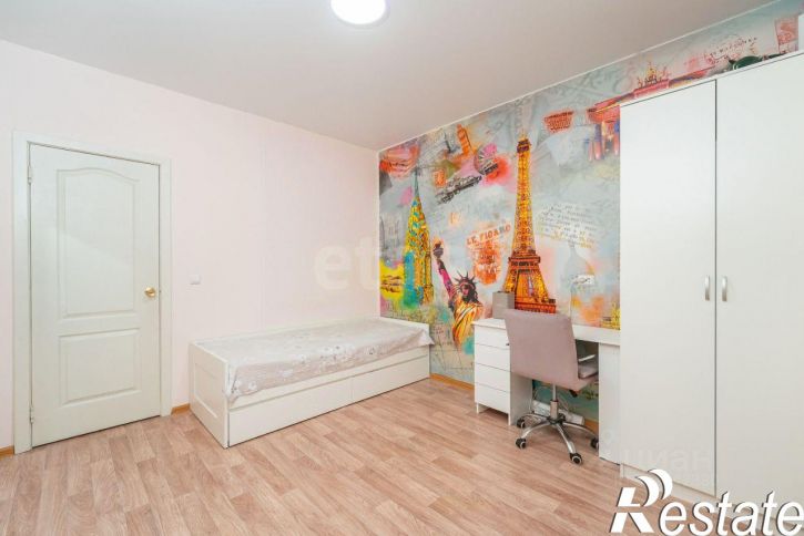 2-комн квартира Совхозная улица, 35/1Б,  д. 35/1Б