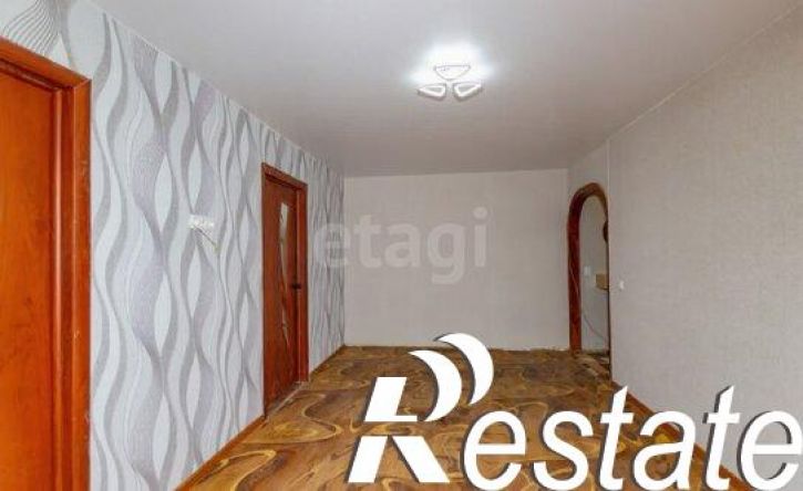 3-комн квартира Первомайская улица, 12,  д. 12