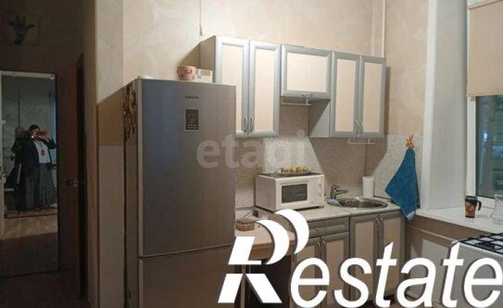 2-комн квартира Монтажная улица, 15,  д. 15