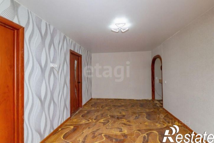 3-комн квартира Первомайская улица, 12,  д. 12