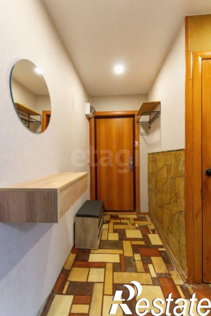 3-комн квартира Первомайская улица, 12,  д. 12