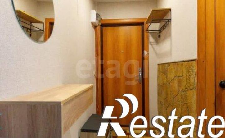3-комн квартира Первомайская улица, 12,  д. 12